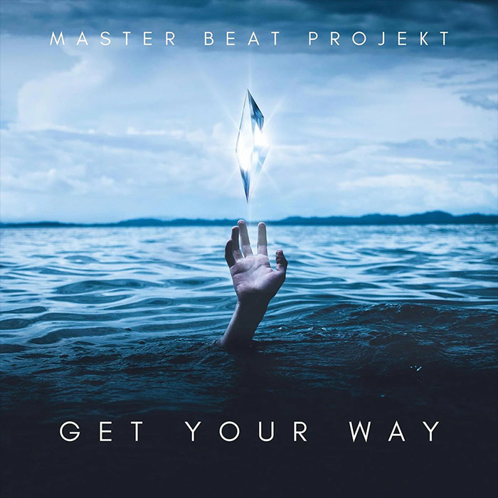Master Beat Projekt - Get Your Way [2022]