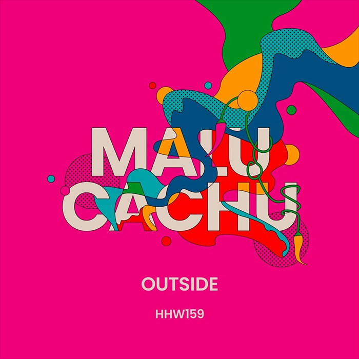 Malu Cachu - Outside [2023]