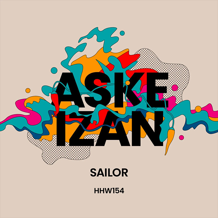 Aske Izan - Sailor [2023]