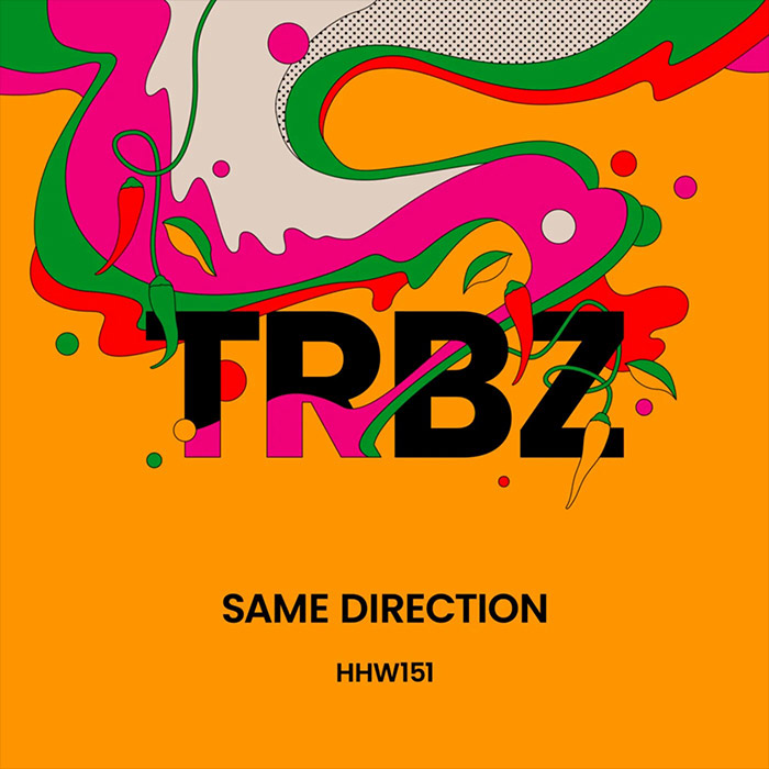 TRBZ - Same Direction [2023]