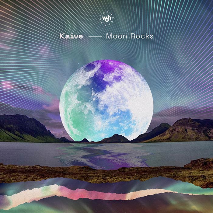 Kaive - Moon Rocks [2023]