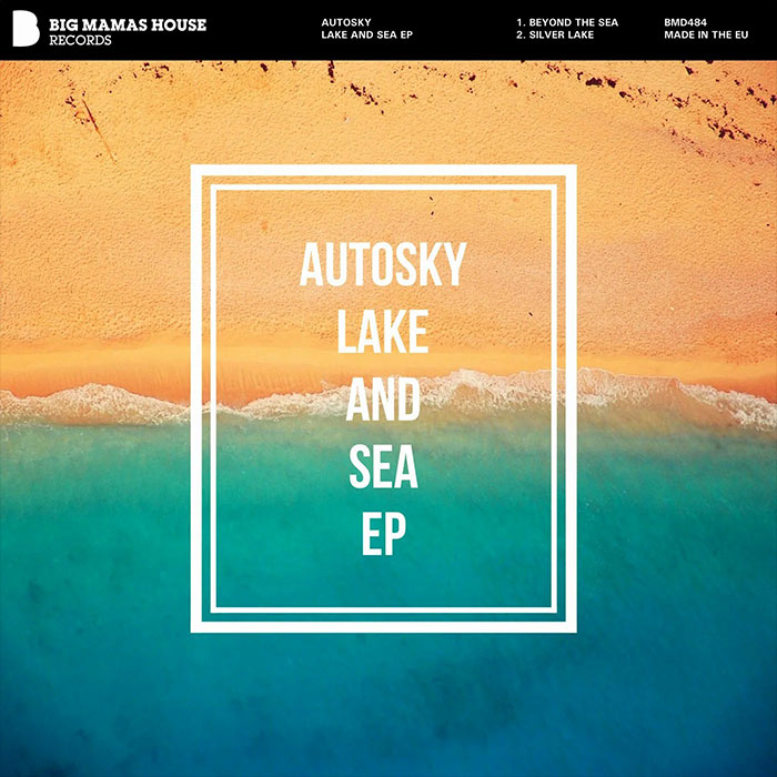 Autosky - Beyond The Sea