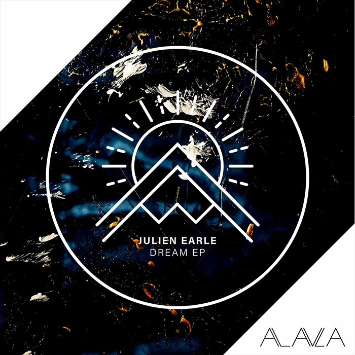 Julien Earle - Dream EP [2023]
