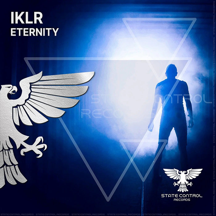 IKLR - Eternity [2022]