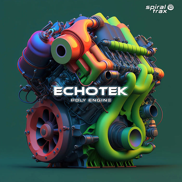 Echotek - Poly Engine [2023]