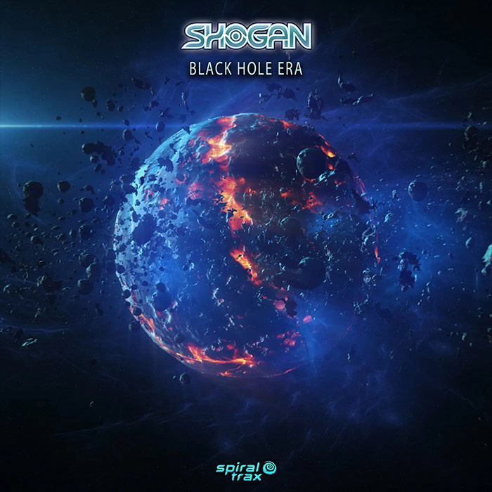 Shogan - Black Hole Era [2022]