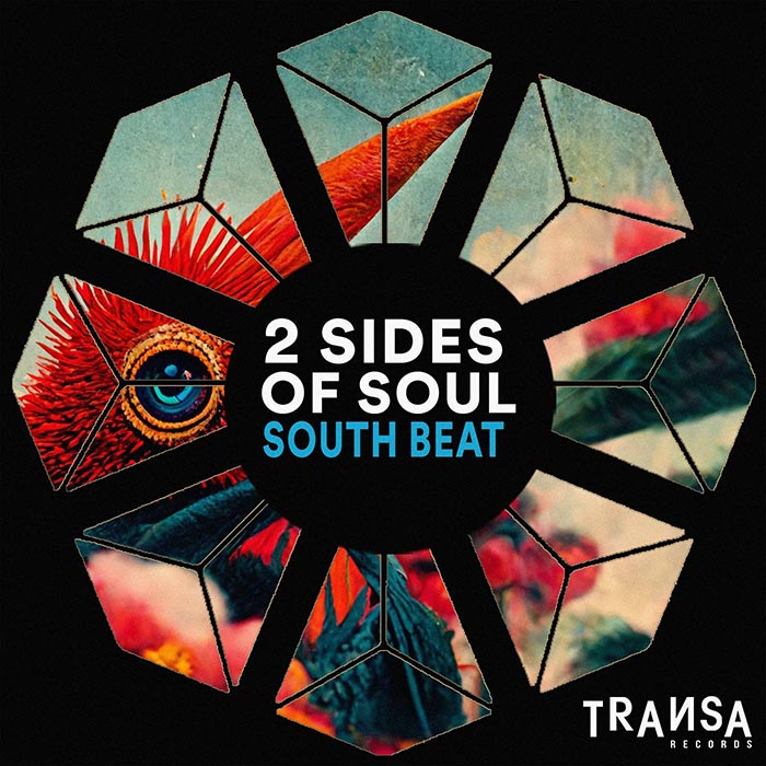 2 Sides Of Soul - South Beat [2023]