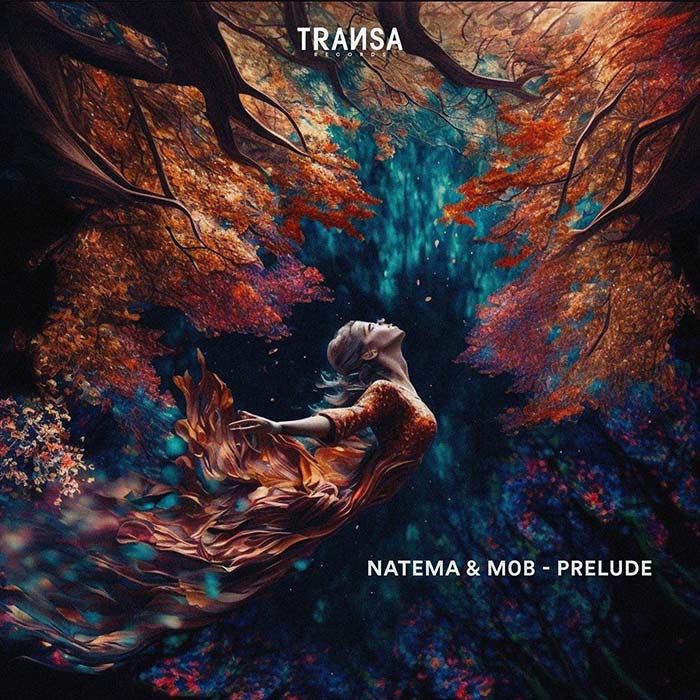 Natema & M0B - Prelude [2023]