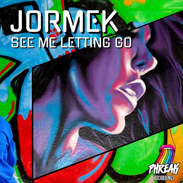 Jormek - See Me Letting Go [2023]