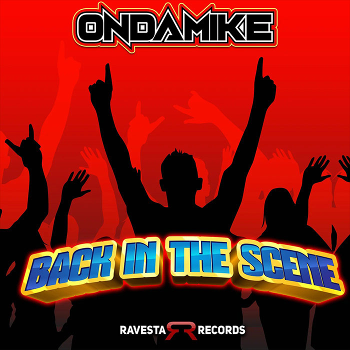 OnDaMiKe - Back In The Scene [2023]