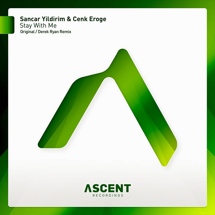 Sancar Yildirim & Cenk Eroge - Stay With Me
