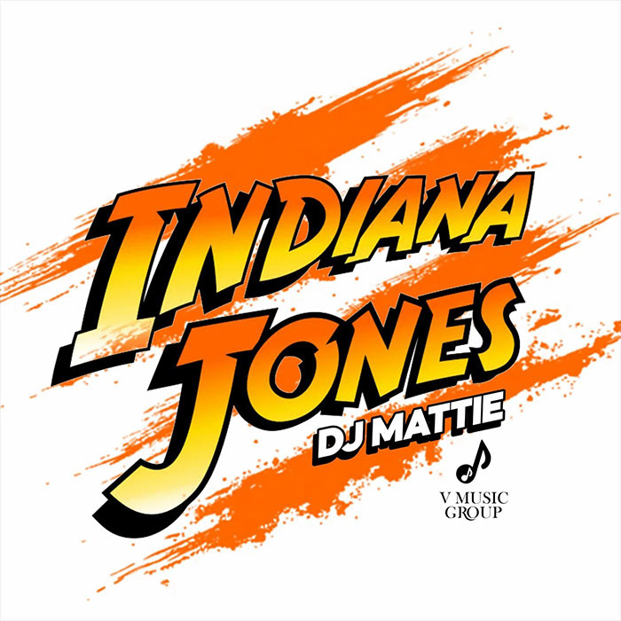 DJ Mattie - Indiana Jones