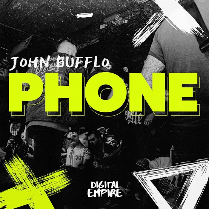 John Bufflo - Phone [2023]