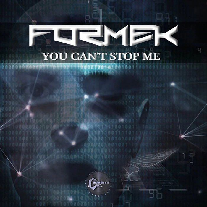 Formek - You Can`t Stop Me [2019]