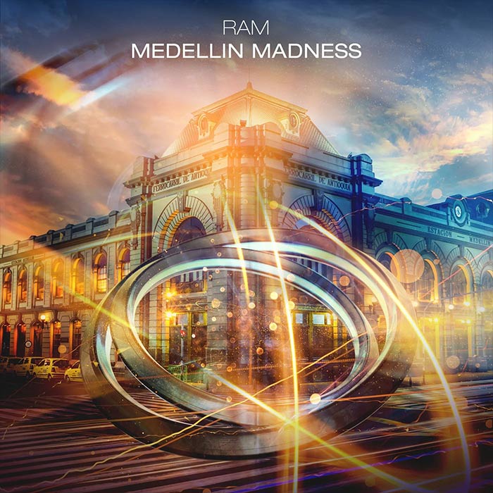 RAM - Medellin Madness [2023]
