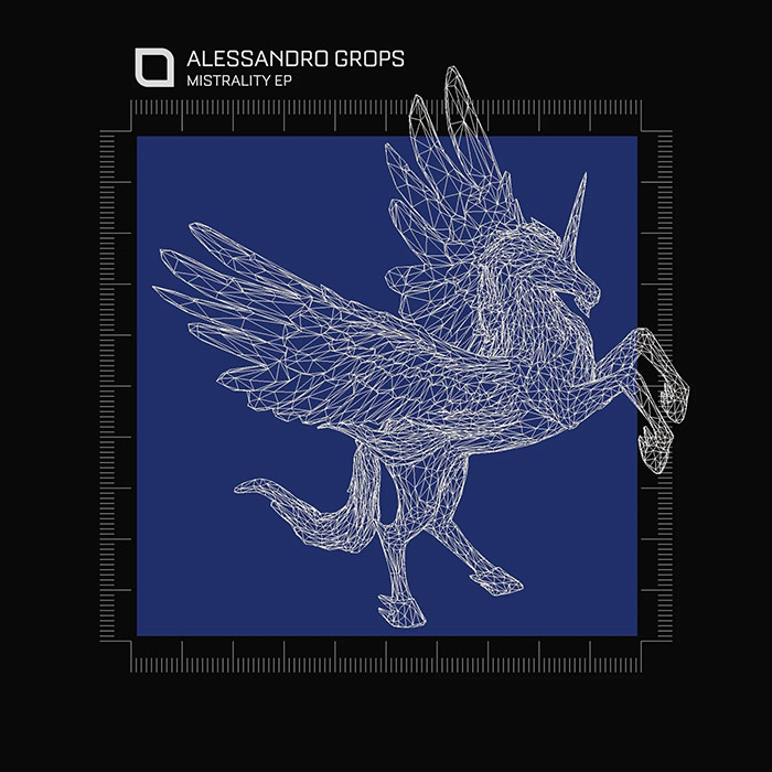Alessandro Grops - Mistrality EP