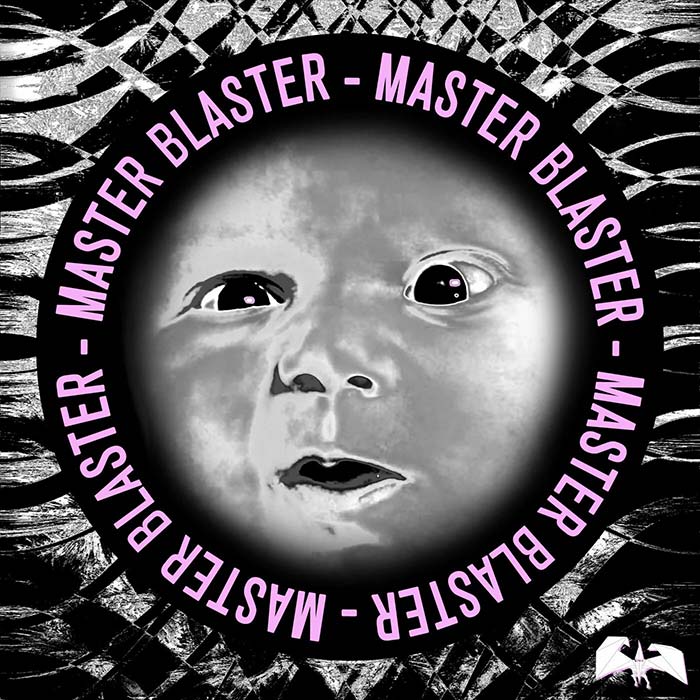 Thriftworks - Master Blaster [2023]