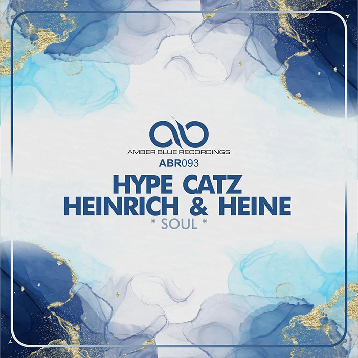 Hype Catz, Heinrich & Heine - Soul [2023]