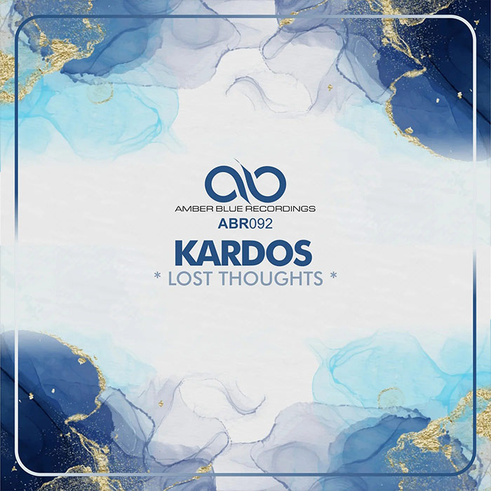 Kardos - Lost Thoughts [2023]