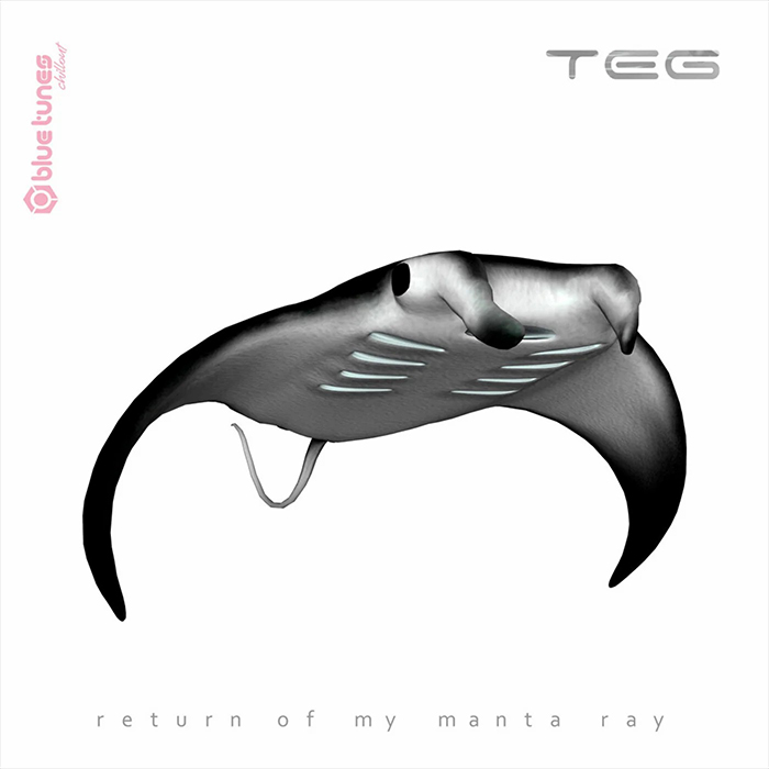 TEG - Return of My Manta Ray [2023]