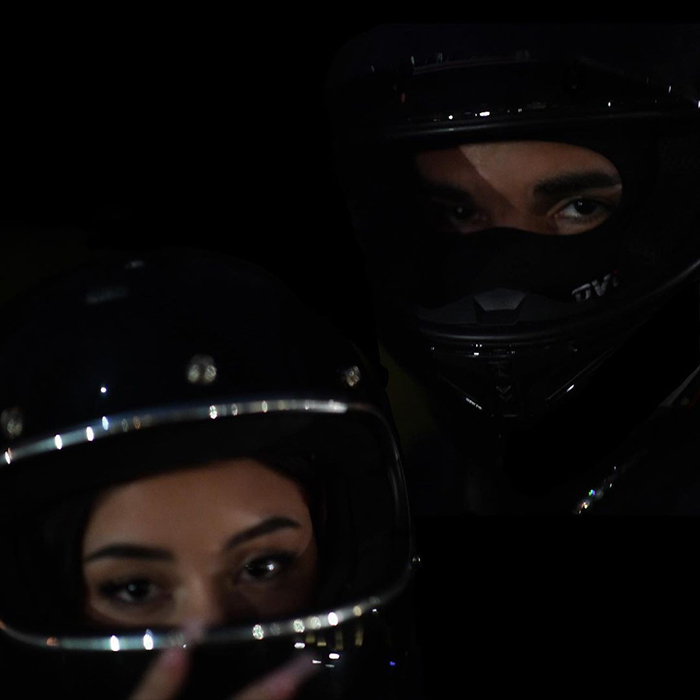 Drake - Search & Rescue [2023]