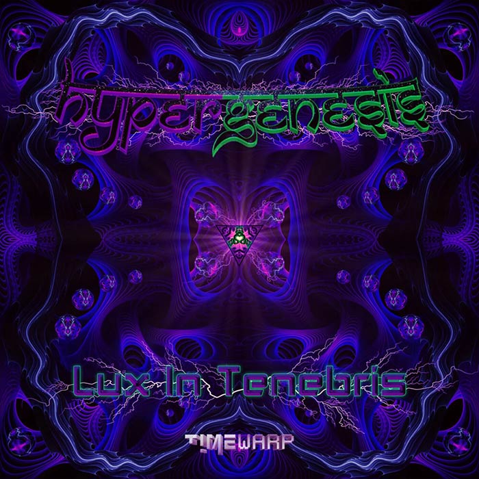 Hypergenesis - Lux In Tenebris