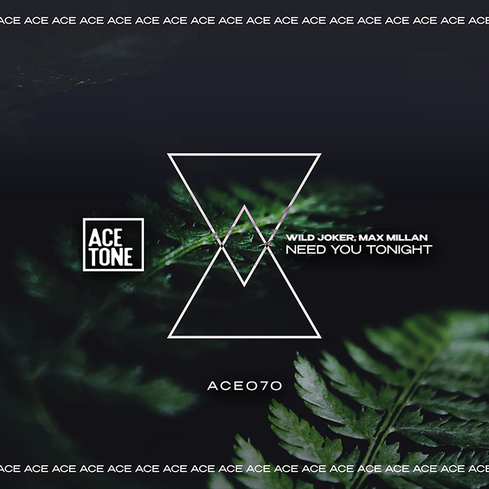 Wild Joker, Max Millan - Need You Tonight [2023]