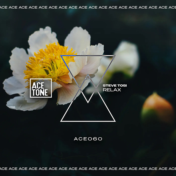 Steve Tosi - Relax [2023]