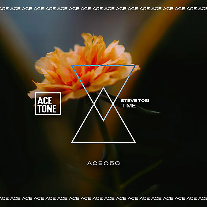 Steve Tosi - Time [2022]