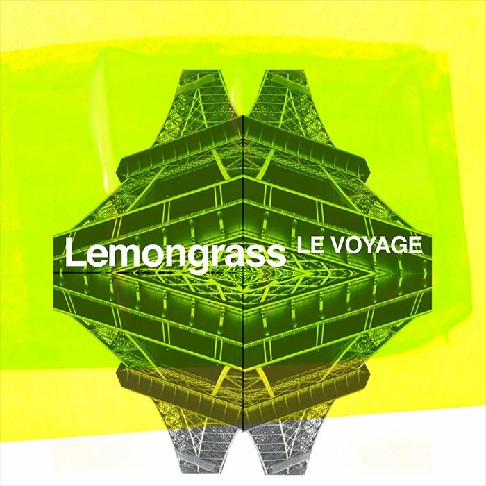 Lemongrass - Le voyage [2023]