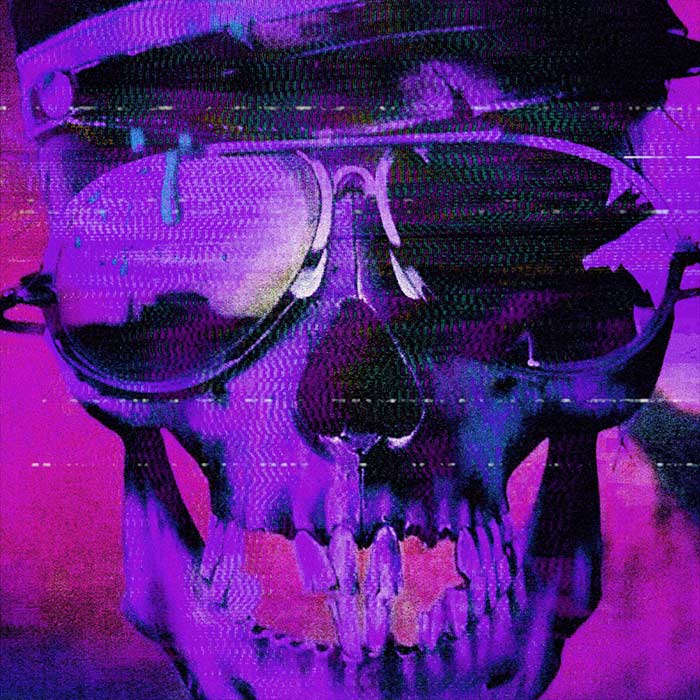 Kordhell - MURDER PLOT [2022]