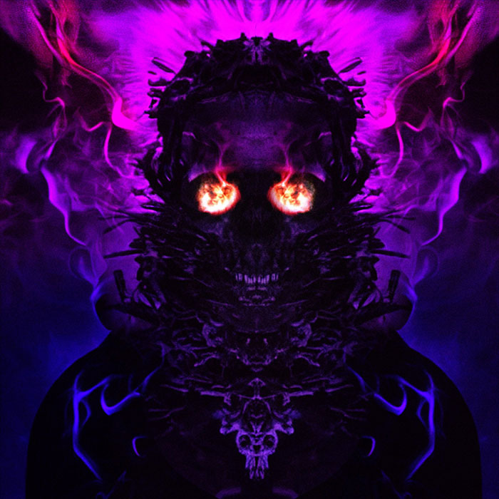 Kordhell x Dragon Boys - VUK VUK [2023]