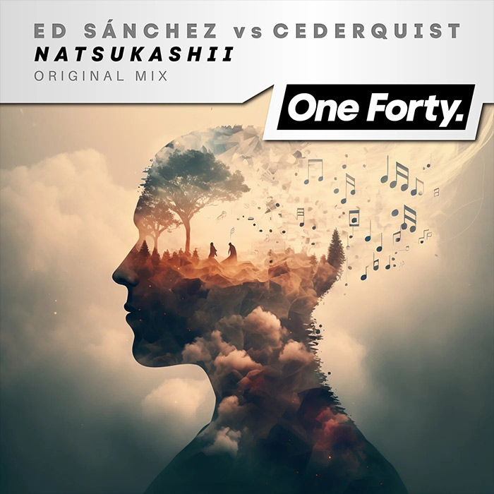 Ed Sanchez vs Cederquist - Natsukashii