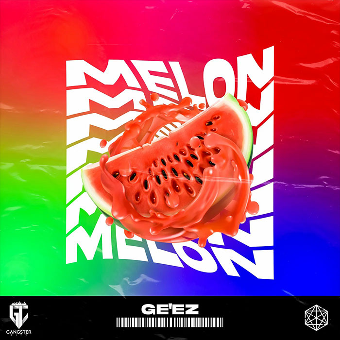 Ge`ez - Melon [2023]