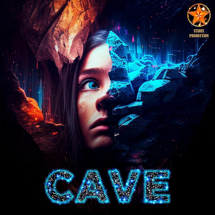 Sean Langer - Cave [2023]