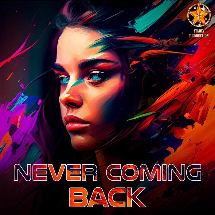 Gulmee - Never Coming Back [2023]