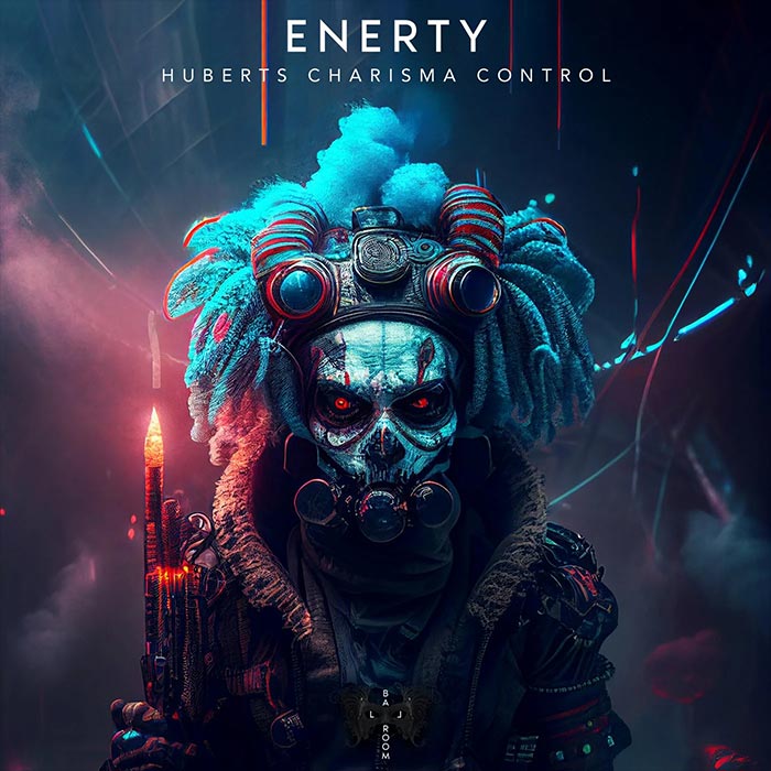 ENERTY - Huberts Charisma Control [2023]