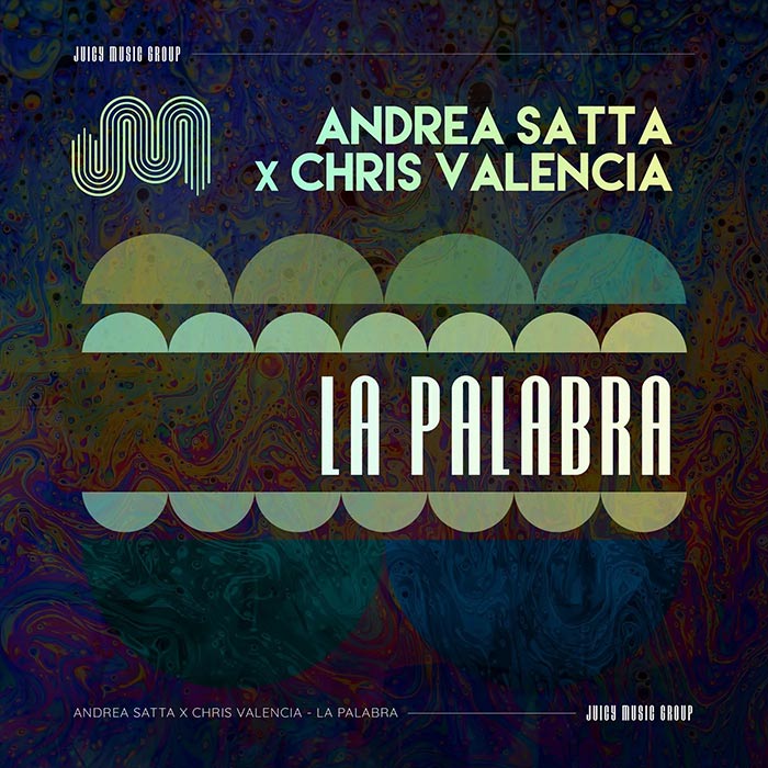 Andrea Satta x Chris Valencia - Una Palabra