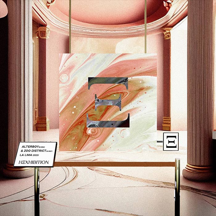 Alterboy & Zoo District - La Lima [2023]