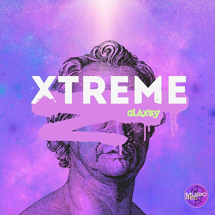 Glaxsy - Xtreme [2023]