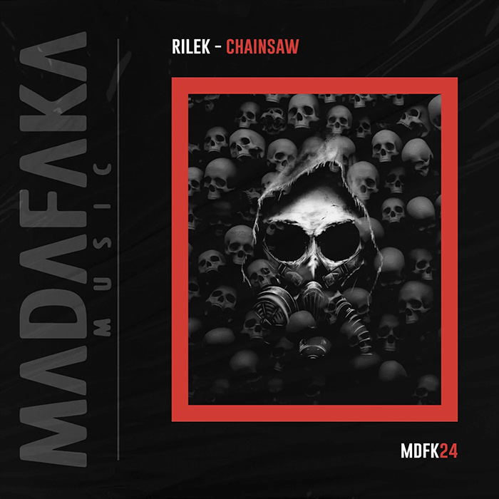 Rilek - Chainsaw