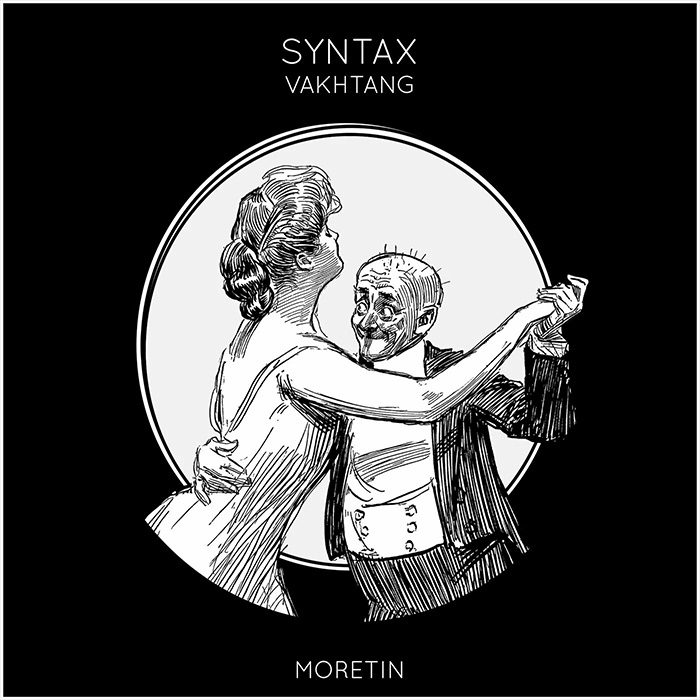 Vakhtang - Syntax