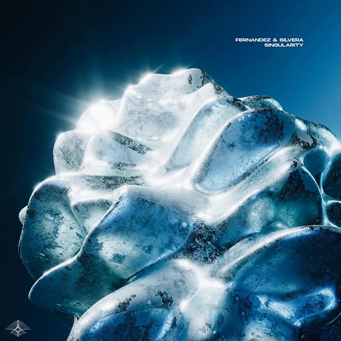Fernandez & SIlvera - Singularity [2023]