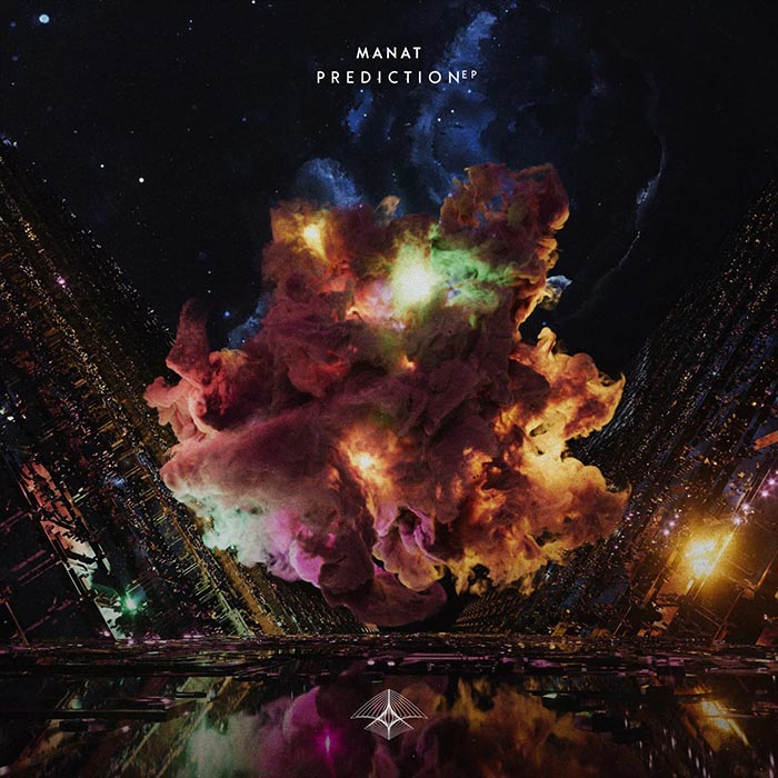 MANAT - Prediction EP [2022]