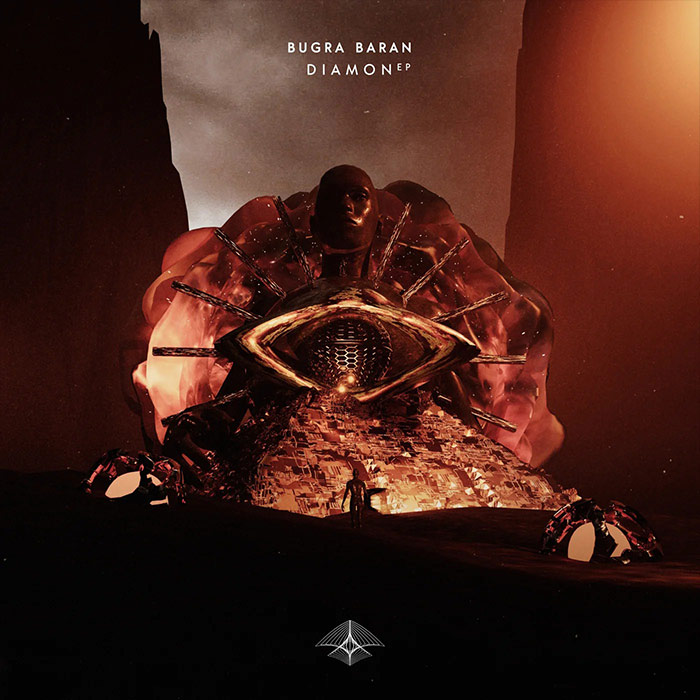 Bugra Baran - Diamon EP [2022]