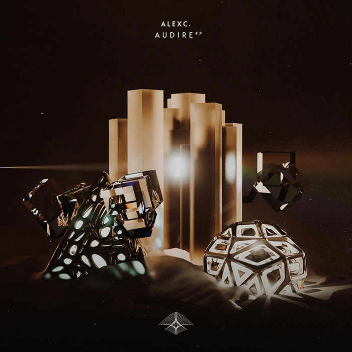 AlexC. - Audire EP
