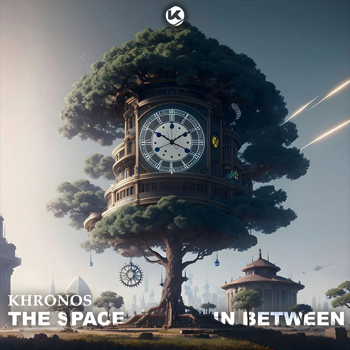 Khronos - The Space In Between [2023]