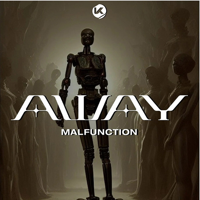 A.way - Malfunction [2022]