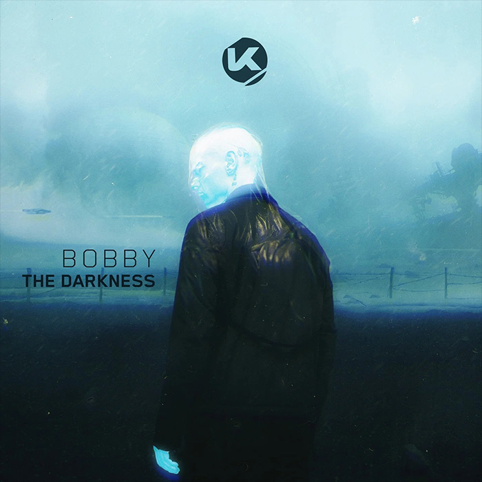 Bobby - The Darkness [2022]