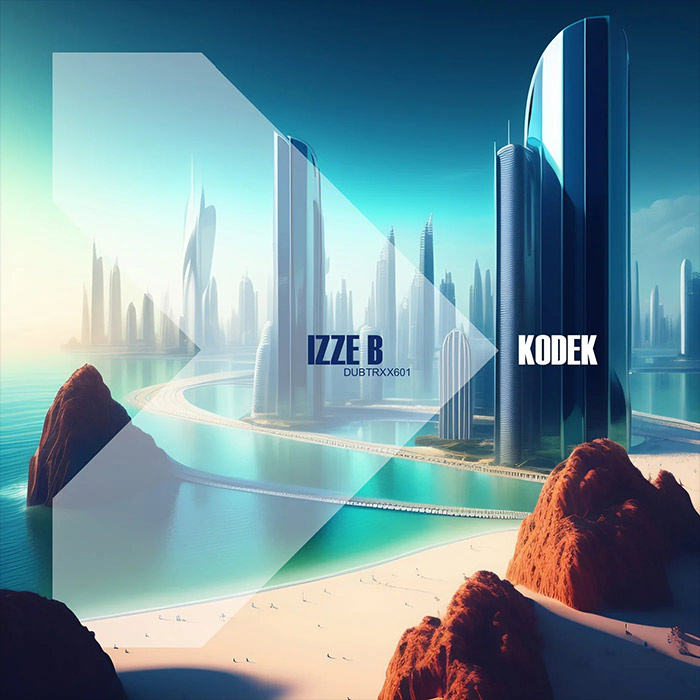 Kodek - Izze B